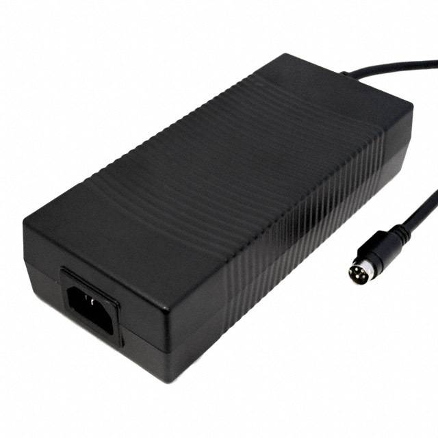 精准选型 AC-DC台式与壁式适配器在电源设计中的应用指南
